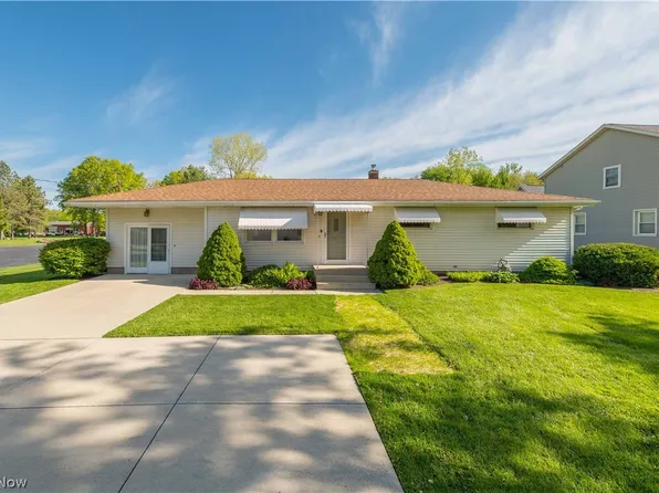 4499 Colorado Ave, Sheffield Village, OH 44054