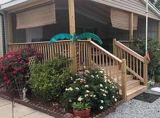 114 Brisson Sands Dr, Saint Pauls, NC 28384