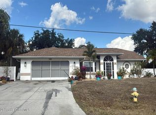 4462 Symco Ave, North Port, FL 34286