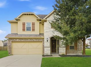 4802 Taylor Dr, Baytown, TX 77521