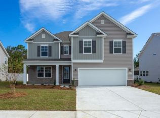 2627 Hudson Trl, Conway, SC 29526