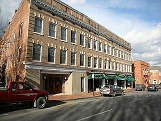 2nd image of 1 Sheridan Row