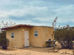 9226 Ole St, Morongo Valley, CA 92256