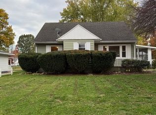 1448 Noble St, Barberton, OH