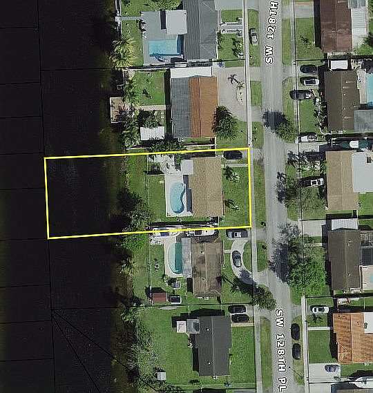 2nd image of 5112 SW 128th Pl