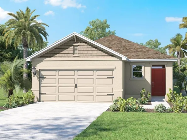 4203 Fennec Fox Way, Lakeland, FL 33810