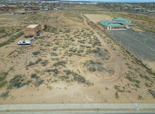 3525 Tower Rd SW, Albuquerque, NM 87121