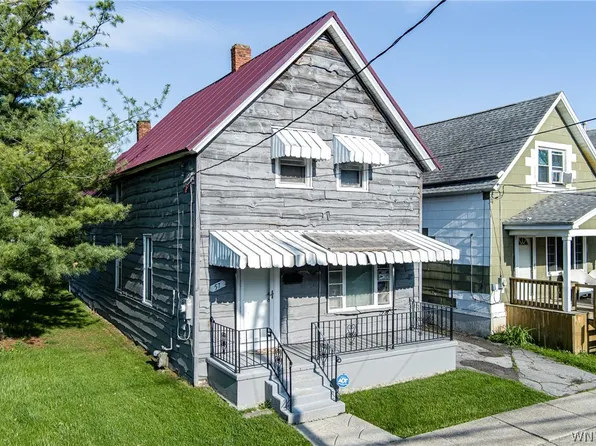 57 N Central Ave #E, Buffalo, NY 14212