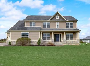 3786 Zenith Ln, Litchfield, OH 44253