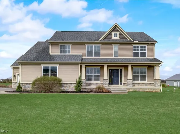 3786 Zenith Ln, Litchfield, OH 44253