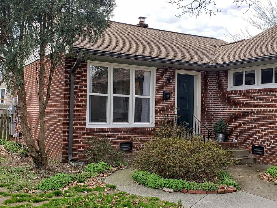 1st image of 2105 Wedgewood Ave