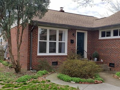 2105 Wedgewood Ave, Richmond, VA, 23228
