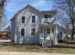 204 Mason St, Lapeer, MI 48446
