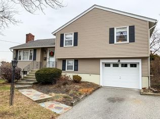 7 Crosby St, Stoneham, MA 02180