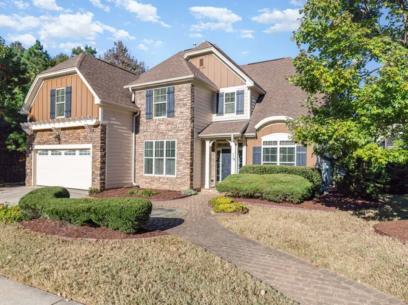 237 Plantation Dr, Youngsville, NC 27596