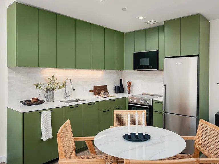 21 Garden St #5B — Photo 1