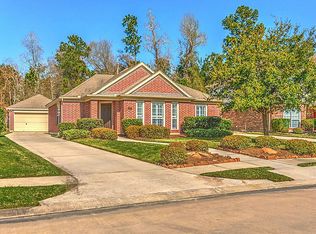 2211 Cory Crossing Ln, Spring, TX 77386