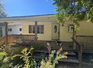 306 Pout Town Rd, Stockton Springs, ME 04981