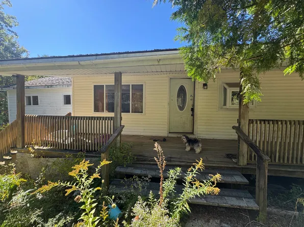 306 Pout Town Road, Stockton Springs, ME 04981