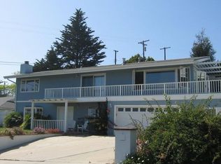 659 Ricardo Ave, Santa Barbara, CA 93109