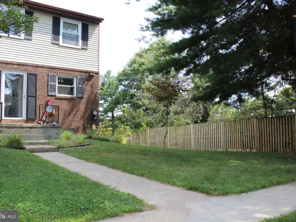 9330 Fitzharding Ln, Owings Mills, MD 21117