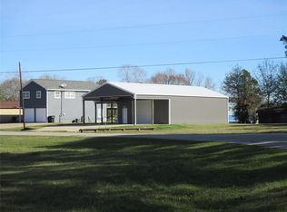 930 Hickory Ridge Dr, Coldspring, TX 77331