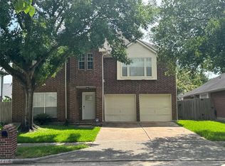 18810 Timber Way Dr, Humble, TX 77346