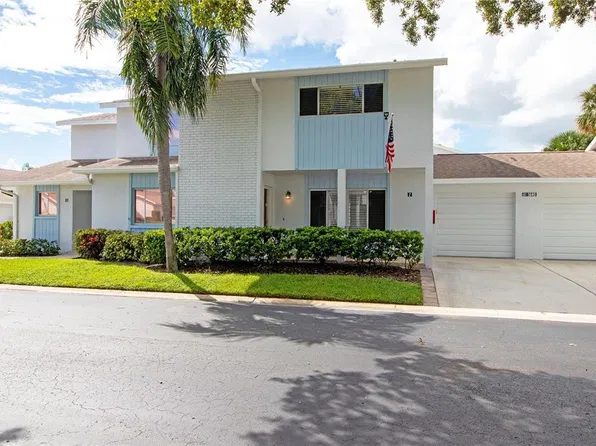 1640 CAPE HOPE AVENUE NE #2, ST PETERSBURG, FL 33702