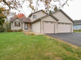 14599 Dakota St NW, Andover, MN 55304