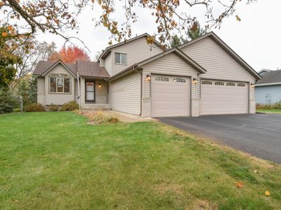 14599 Dakota St NW, Andover, MN, 55304