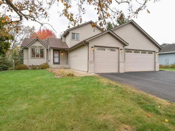 14599 Dakota St NW, Andover, MN 55304