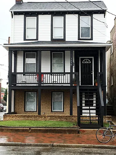 1430 W Clay St #B Photo 1