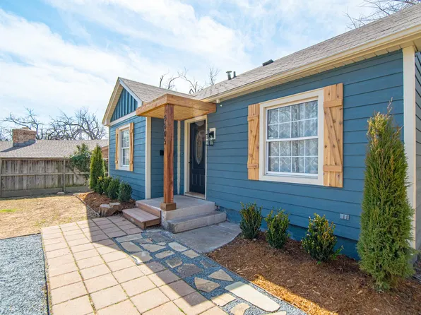 5605 N Military Ave, Oklahoma City, OK 73118