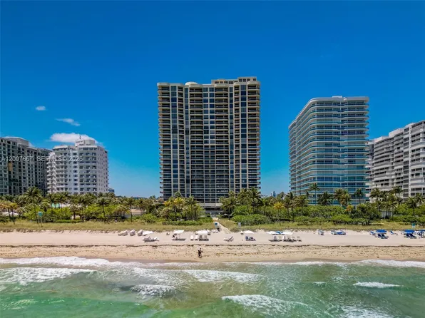9999 Collins Ave APT 6J, Bal Harbour, FL 33154