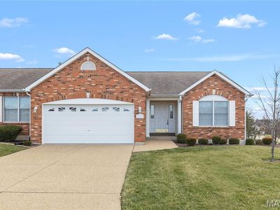 2136 Farnsworth Dr #D, O'Fallon, MO, 63368