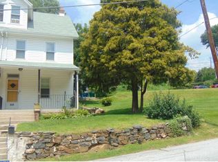 629 Convent Rd, Aston, PA 19014