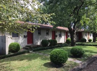 2615 Albion St UNIT A, Nashville, TN 37208