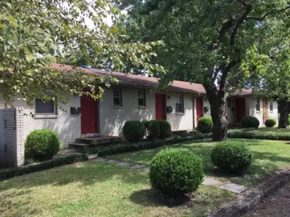 2615 Albion St Unit A, Nashville, TN 37208