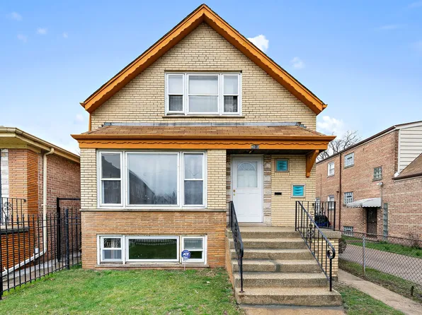 8018 S South Shore Dr, Chicago, IL 60617