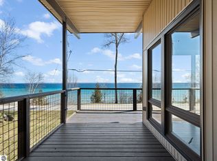 15009 Bluff Rd, Traverse City, MI 49686