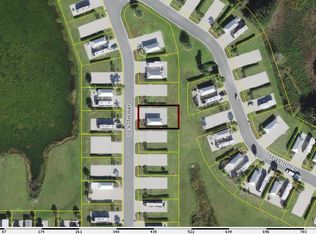 9519 SE 47th Way, Webster, FL 33597