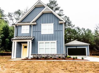 1961 Yellow Finch Trl, Atlanta, GA 30316