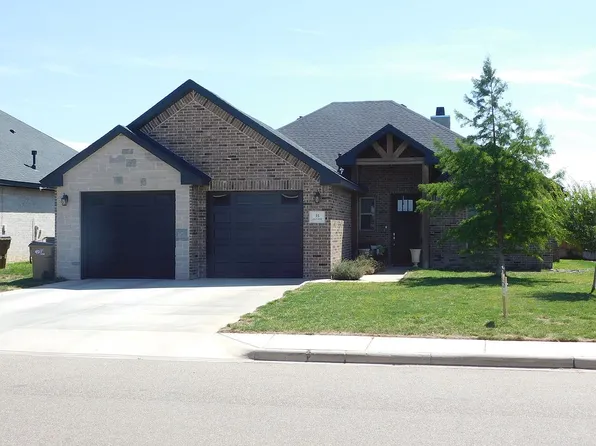 35 Grace Wood Ln, Canyon, TX 79015
