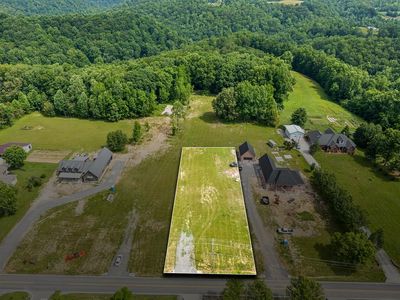 0 Allen Ferry Rd, Smithville, TN, 37166
