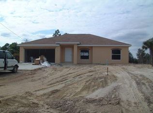 11890 Shawnee Rd, Fort Myers, FL 33913