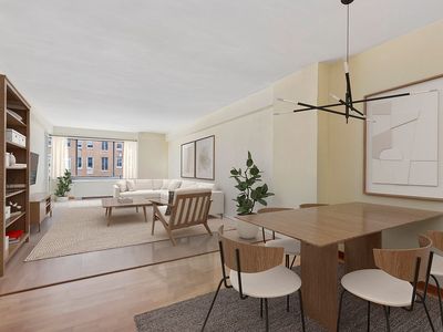 10 E End Ave APT 10L, New York, NY, 10075