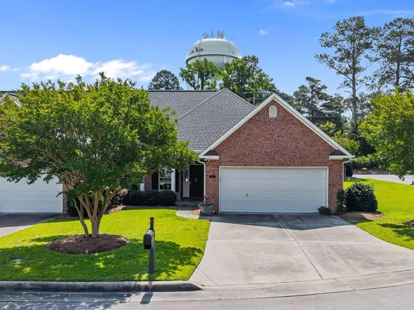 812 Vineyard Drive, New Bern, NC 28562