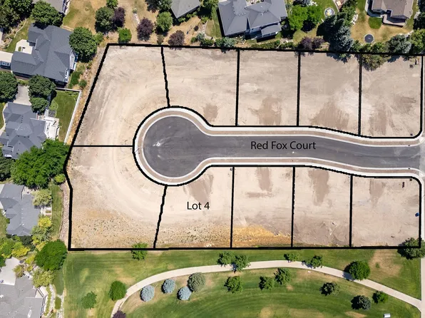 1473 Red Fox Trce #4, Logan, UT 84321