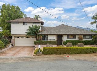 2081 Wedgemere Rd, El Cajon, CA 92020