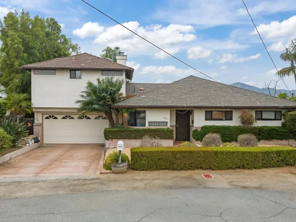 2081 Wedgemere Rd, El Cajon, CA 92020